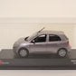 Kyosho / J Collection 1/43 Nissan March Crystal Lilac