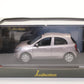 Kyosho / J Collection 1/43 Nissan March Crystal Lilac