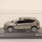 Kyosho / J Collection 1/43 Nissan Dualis 2007 Caffe Latte