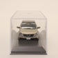 Kyosho / J Collection 1/43 Nissan Dualis 2007 Caffe Latte