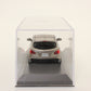 Kyosho / J Collection 1/43 Nissan Dualis 2007 Caffe Latte