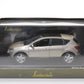 Kyosho / J Collection 1/43 Nissan Dualis 2007 Caffe Latte