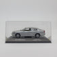 京商 / Jコレクション 1/43 日産 シーマ 450XV シャンパンシルバー / Kyosho / J Collection 1/43 Nissan CIMA 450XV champagne silver
