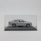 京商 / Jコレクション 1/43 日産 シーマ 450XV シャンパンシルバー / Kyosho / J Collection 1/43 Nissan CIMA 450XV champagne silver