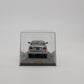 京商 / Jコレクション 1/43 日産 シーマ 450XV シャンパンシルバー / Kyosho / J Collection 1/43 Nissan CIMA 450XV champagne silver
