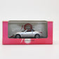 京商 / Jコレクション 1/43 日産 Z ロードスター シルバー / Kyosho / J Collection 1/43 Nissan Z ROADSTER silver