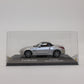 京商 / Jコレクション 1/43 日産 Z ロードスター シルバー / Kyosho / J Collection 1/43 Nissan Z ROADSTER silver