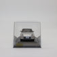 京商 / Jコレクション 1/43 日産 Z ロードスター シルバー / Kyosho / J Collection 1/43 Nissan Z ROADSTER silver