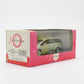 京商 / Jコレクション 1/43 三菱 グランディス スポーツ グリーンM / Kyosho / J Collection 1/43 Mitsubishi GRANDIS SPORTS green M