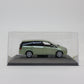 京商 / Jコレクション 1/43 三菱 グランディス スポーツ グリーンM / Kyosho / J Collection 1/43 Mitsubishi GRANDIS SPORTS green M