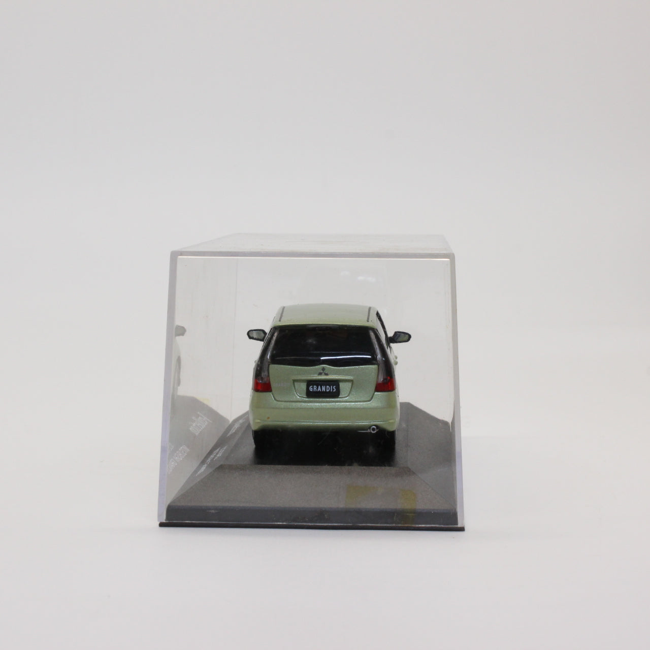 京商 / Jコレクション 1/43 三菱 グランディス スポーツ グリーンM
