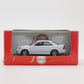 京商 / Jコレクション 1/43 トヨタ マークⅡ 2.5 グランデ G ホワイト / Kyosho / J Collection 1/43 Toyota Mark Ⅱ 2.5 Grande G white