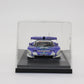 エブロ 1/43 スーパーGT 2005 レイブリッグ NSX 細川慎弥選手サイン入り