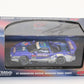 エブロ 1/43 スーパーGT 2005 レイブリッグ NSX 細川慎弥選手サイン入り
