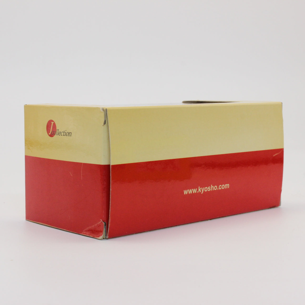 京商 / Jコレクション 1/43 レクサス GS430 2006 レッドマイカクリスタルシャイン Kyosho / J Collection 1/43 Lexus GS430 2006 red mica crystal shine