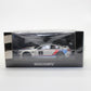 MINICHAMPS 1/43 BMW M6 GT3 PRESENTATION IAA 2015