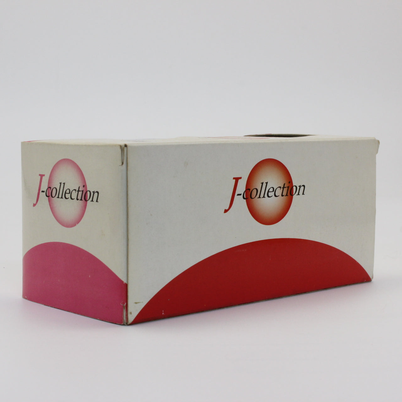 京商 / Jコレクション 1/43 マツダ MPV ホワイト / Kyosho / J Collection 1/43 Mazda MPV white