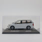 京商 / Jコレクション 1/43 マツダ MPV ホワイト / Kyosho / J Collection 1/43 Mazda MPV white