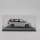 京商 / Jコレクション 1/43 マツダ MPV ホワイト / Kyosho / J Collection 1/43 Mazda MPV white