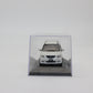 京商 / Jコレクション 1/43 マツダ MPV ホワイト / Kyosho / J Collection 1/43 Mazda MPV white