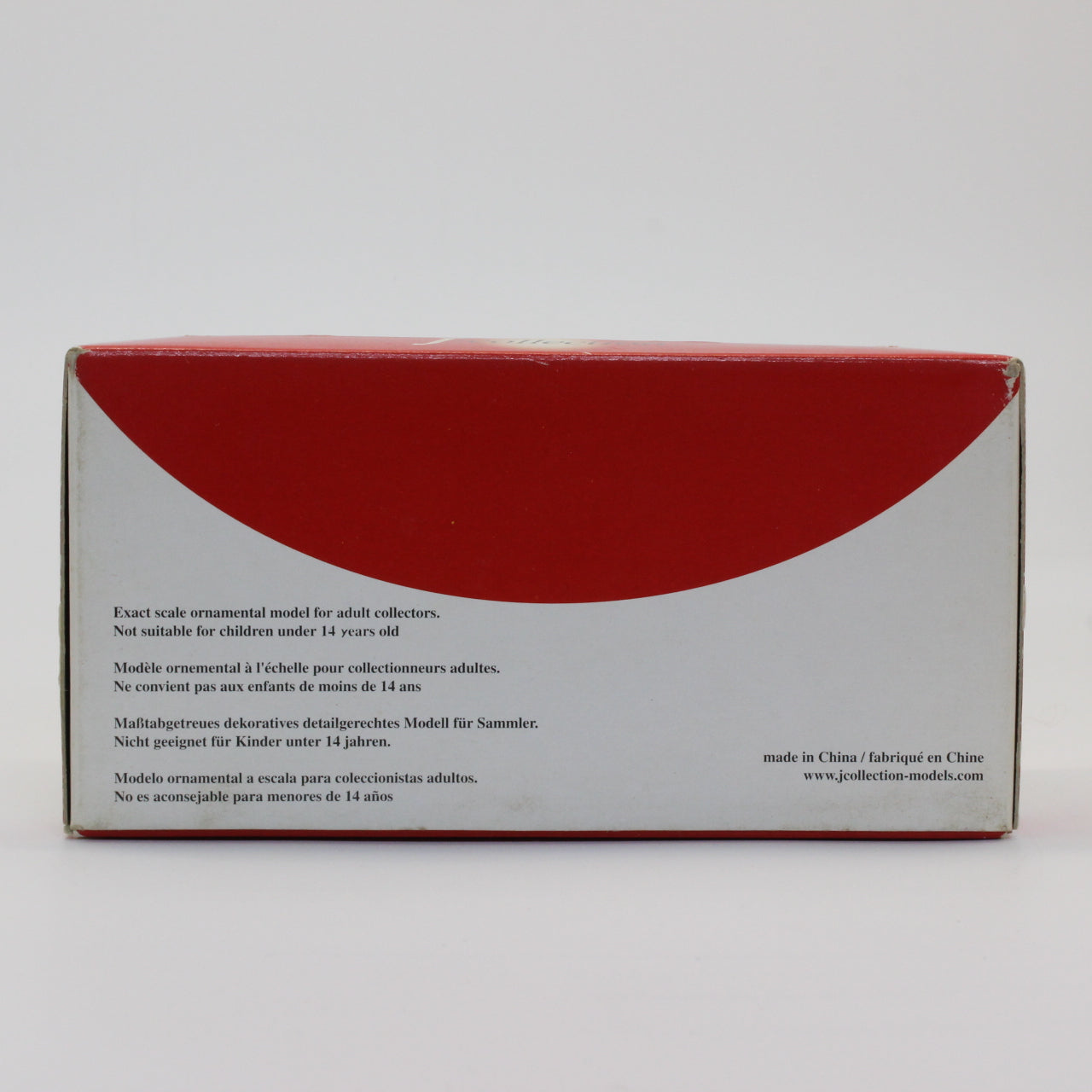 京商 / Jコレクション 1/43 トヨタ カローラ アレックス XS 150 Gエディション Kyosho / J Collection 1/43 Toyota COROLLA ALLEX XS 150 G edition