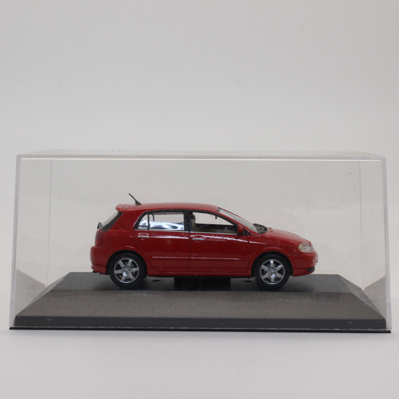 京商 / Jコレクション 1/43 トヨタ カローラ アレックス XS 150 G