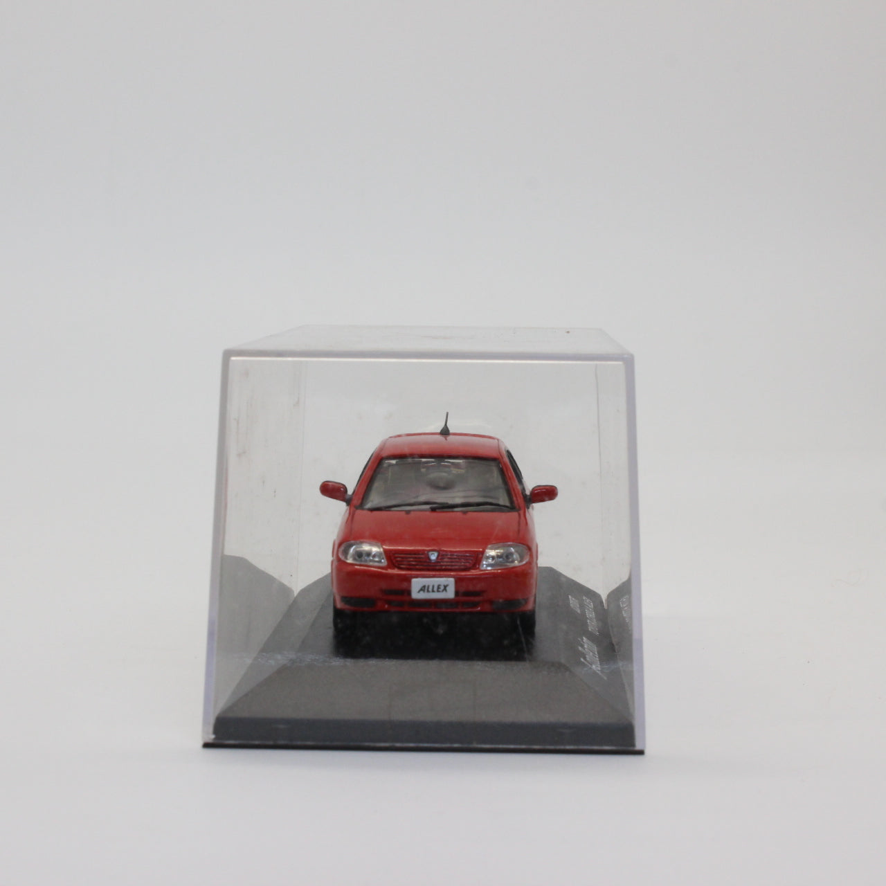 京商 / Jコレクション 1/43 トヨタ カローラ アレックス XS 150 G