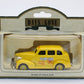 Days Gone 1939 Chevrolet Car Yellow Cabs