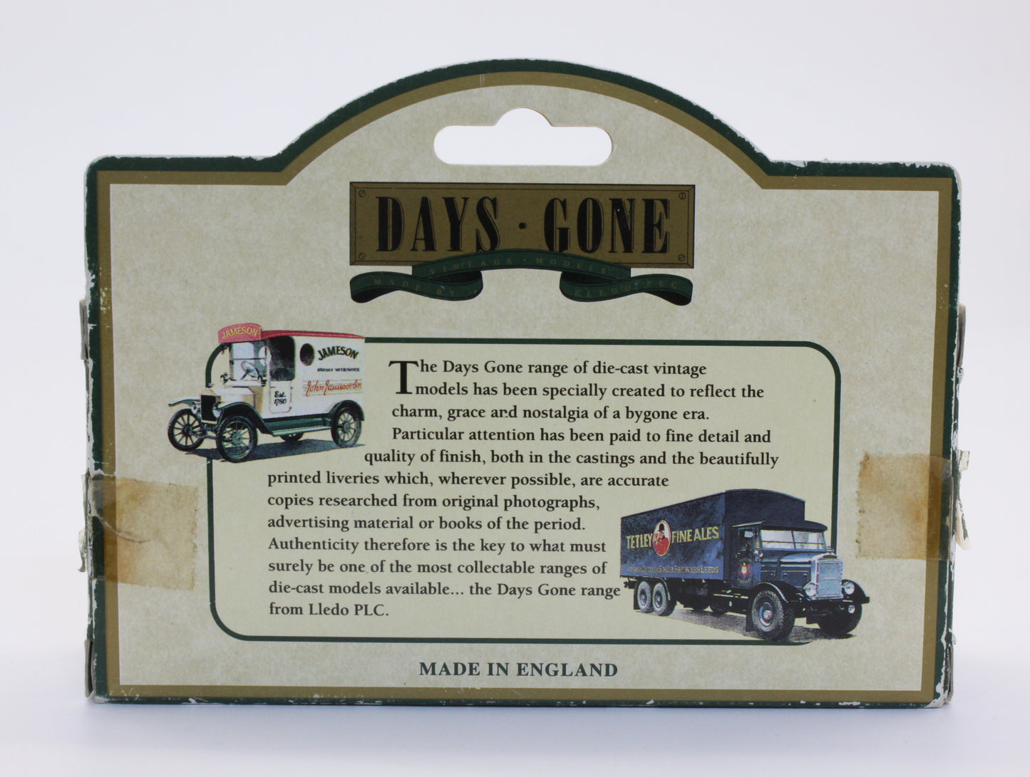 Days Gone 1939 Chevrolet Car Yellow Cabs