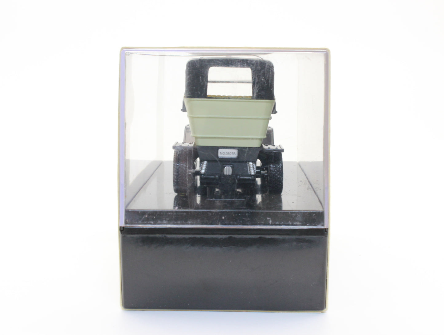 Classical-Wecker クラシックカー ラジコン