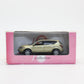 京商 / Jコレクション 1/43 日産 ムラーノ ゴールド / Kyosho / J Collection 1/43 Nissan MURANO gold