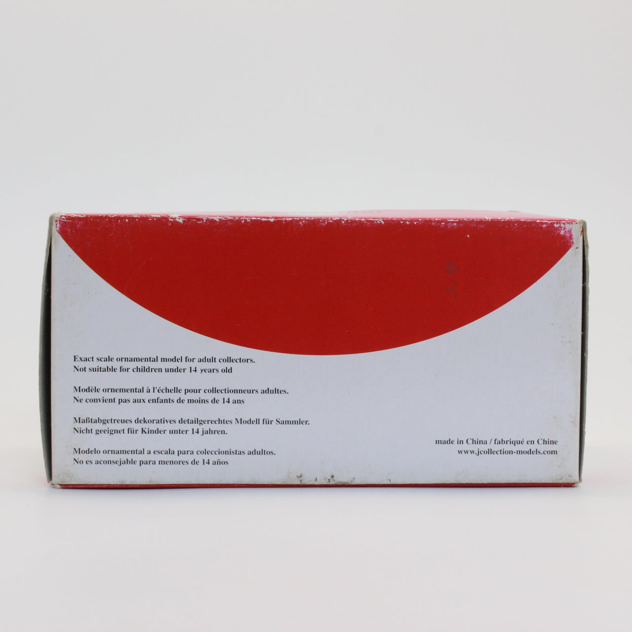 京商 / Jコレクション 1/43 日産 ムラーノ ゴールド / Kyosho / J Collection 1/43 Nissan MURANO gold