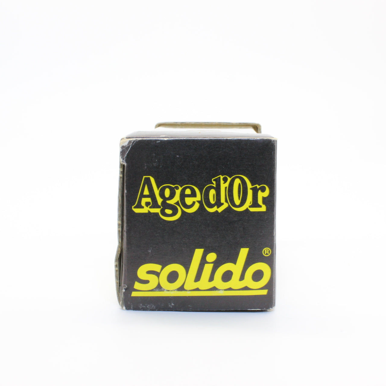 EBBRO 1/43 Honda Civic Metallic Green