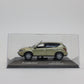 京商 / Jコレクション 1/43 日産 ムラーノ ゴールド / Kyosho / J Collection 1/43 Nissan MURANO gold