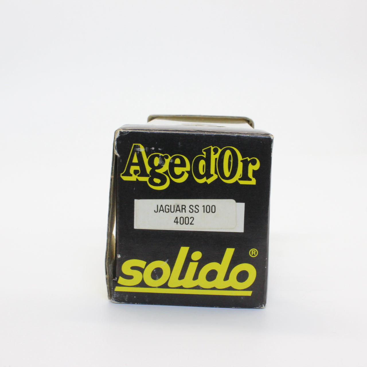 EBBRO 1/43 Honda Civic Metallic Green