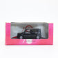 京商 / Jコレクション 1/43 日産 キューブ ブラック / Kyosho / J Collection 1/43 Nissan CUBE black