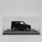 京商 / Jコレクション 1/43 日産 キューブ ブラック / Kyosho / J Collection 1/43 Nissan CUBE black