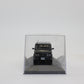 京商 / Jコレクション 1/43 日産 キューブ ブラック / Kyosho / J Collection 1/43 Nissan CUBE black