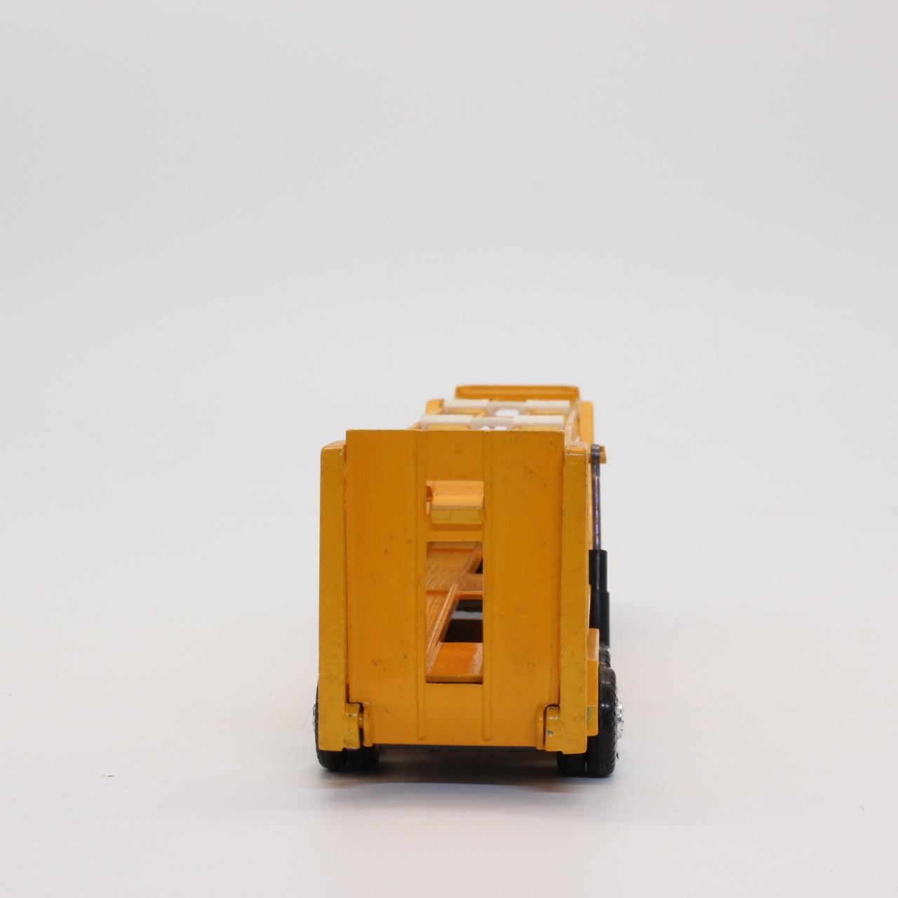 YONEZAWATOYS ノースケール ダイヤペットエースふそうキャリアカー日本製/Diapet fusoukyariaka-　MADEINJAPAN