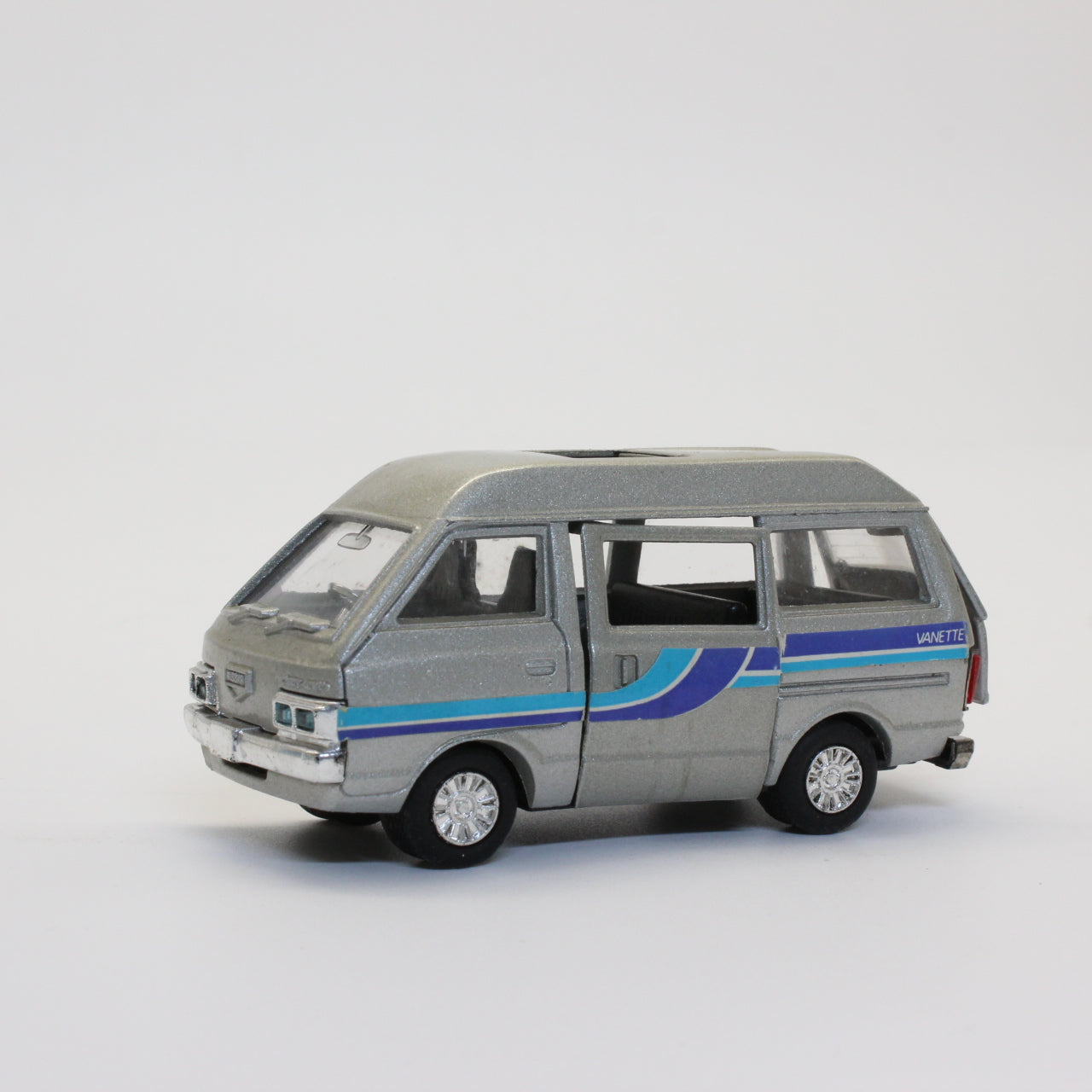 ヨネザワ ダイヤペット 1/35 ニッサン チェリー バネット 日本製