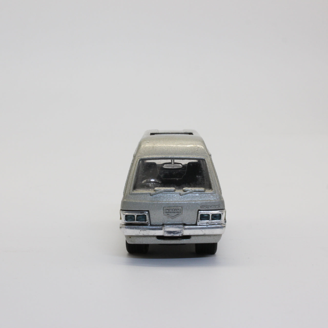 YONEZAWATOYS 1/35 ダイヤペットニッサン チェリーバネット日本製/Diapet 1/35 Nissancherrybanette　MADEINJAPAN