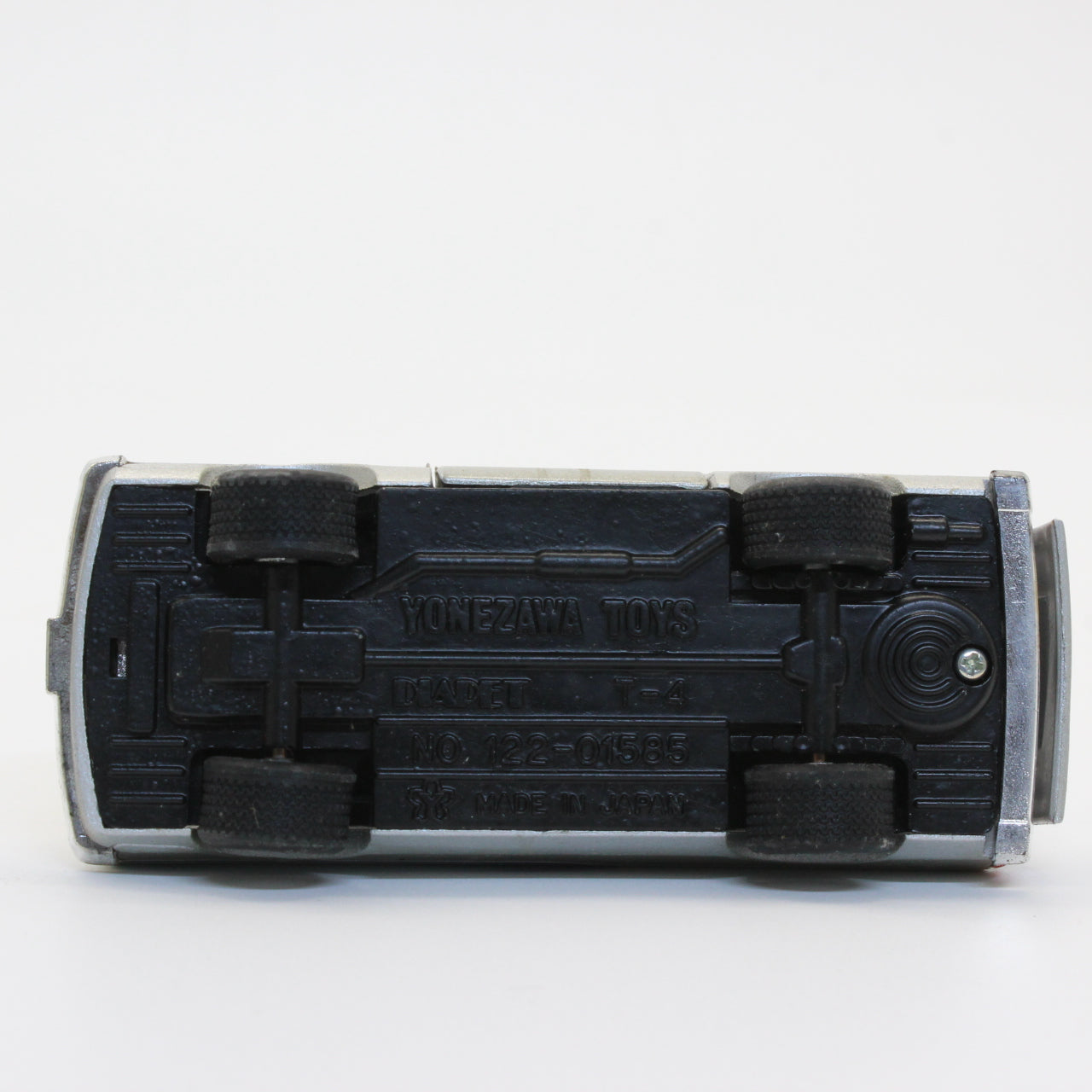 YONEZAWATOYS 1/35 ダイヤペットニッサン チェリーバネット日本製/Diapet 1/35 Nissancherrybanette　MADEINJAPAN