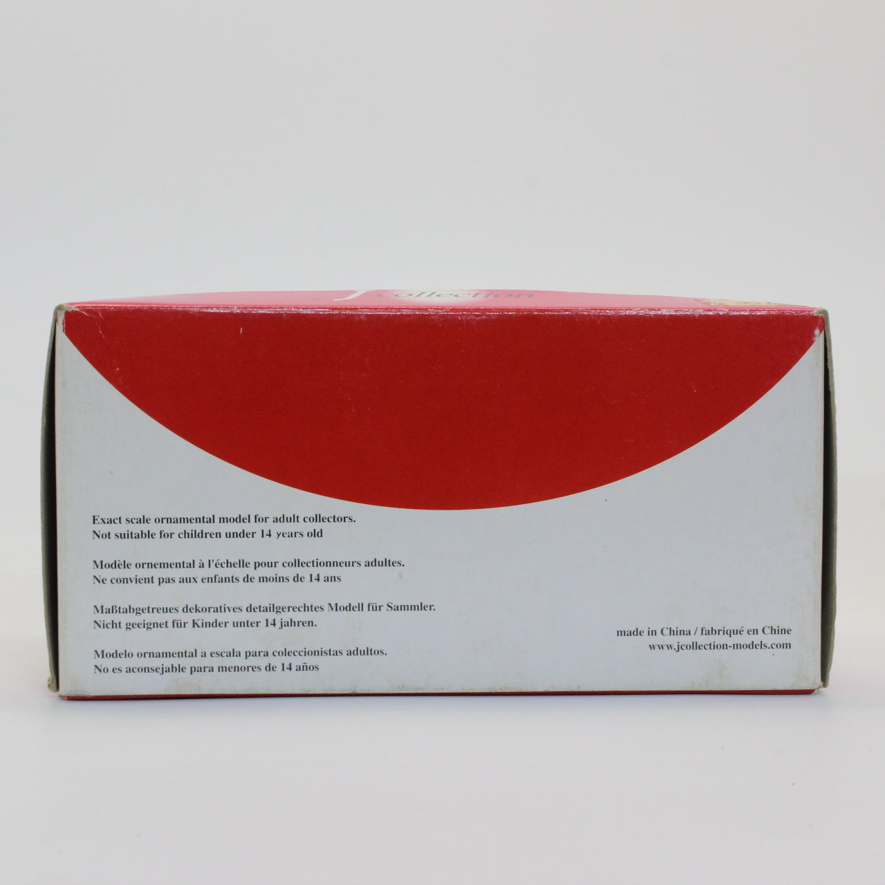 京商 / Jコレクション 1/43 スバル レガシィ B4 ブルー / Kyosho / J Collection 1/43 Subaru LEGACY B4 blue