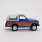 YONEZAWATOYS 1/40 ダイヤペットニッサンサファリ４WD 日本製 1/40 Nissan SAFARI ４WD　MADEINJAPAN