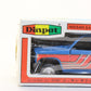 YONEZAWATOYS 1/40 ダイヤペットニッサンサファリ４WD 日本製 1/40 Nissan SAFARI ４WD　MADEINJAPAN