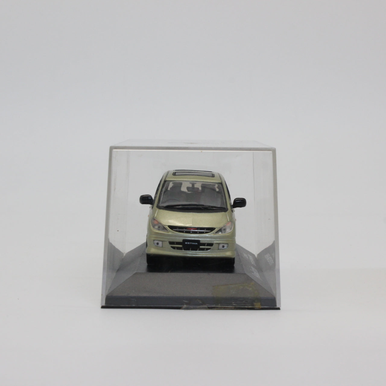 Kyosho / J Collection 1/43 Toyota ESTIMA AERAS sparkling beige metallic