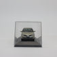 京商 / Jコレクション 1/43 日産 プリメーラ メタリックゴールド / Kyosho / J Collection 1/43 Nissan PRIMERA metalic gold