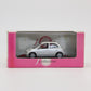 京商 / Jコレクション 1/43 日産 マーチ パールホワイト / Kyosho / J Collection 1/43 Nissan MARCH pearl white