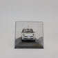 京商 / Jコレクション 1/43 日産 マーチ パールホワイト / Kyosho / J Collection 1/43 Nissan MARCH pearl white