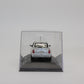 京商 / Jコレクション 1/43 日産 マーチ パールホワイト / Kyosho / J Collection 1/43 Nissan MARCH pearl white
